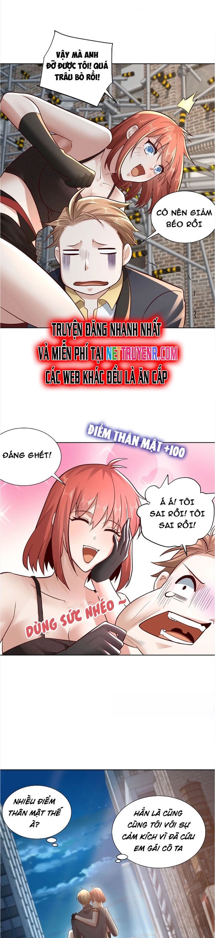 Đại Thiếu Gia Gia Tộc Tài Phiệt Chapter 16 - 9