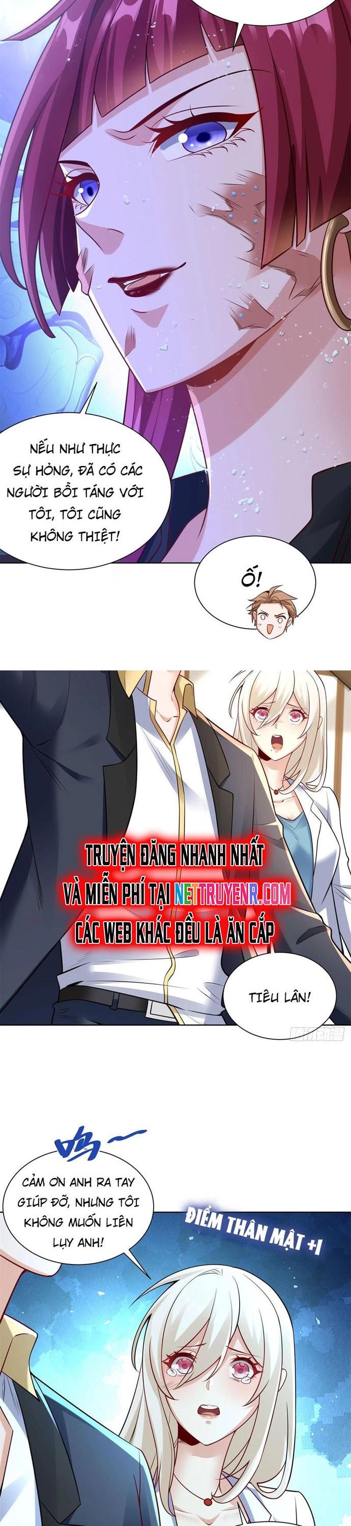 Đại Thiếu Gia Gia Tộc Tài Phiệt Chapter 17 - 11