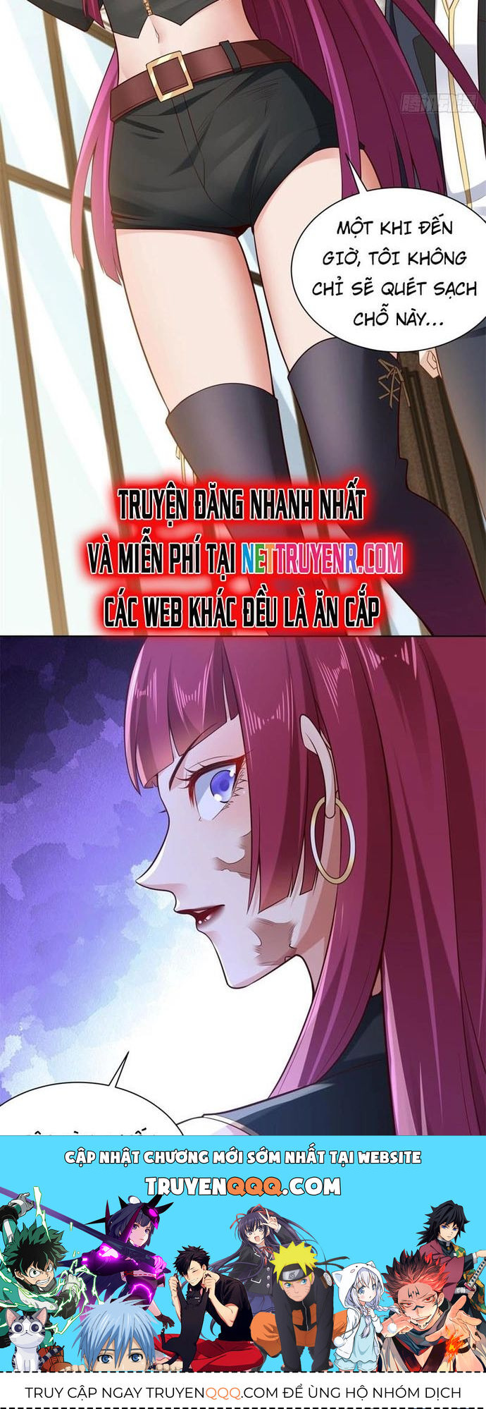 Đại Thiếu Gia Gia Tộc Tài Phiệt Chapter 17 - 14