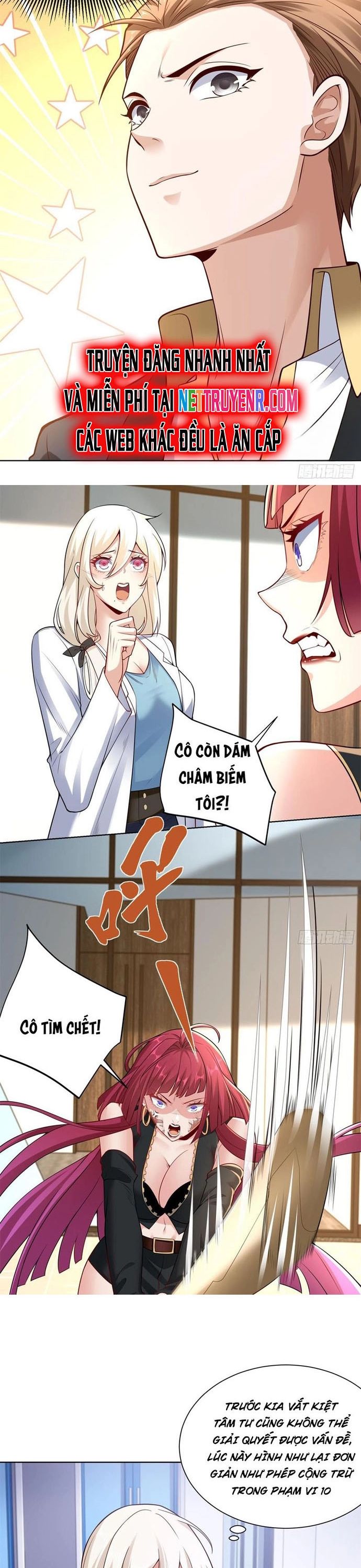 Đại Thiếu Gia Gia Tộc Tài Phiệt Chapter 17 - 7