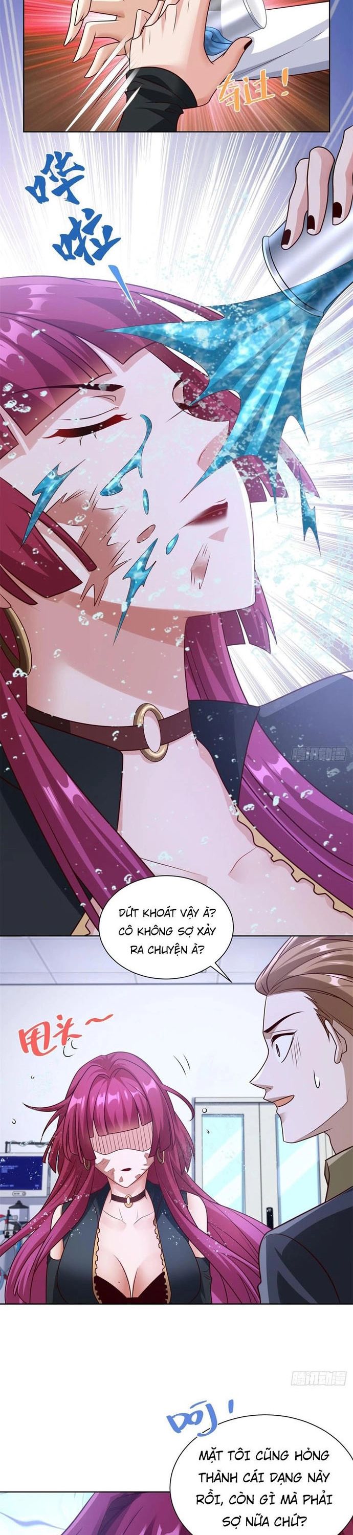 Đại Thiếu Gia Gia Tộc Tài Phiệt Chapter 17 - 10