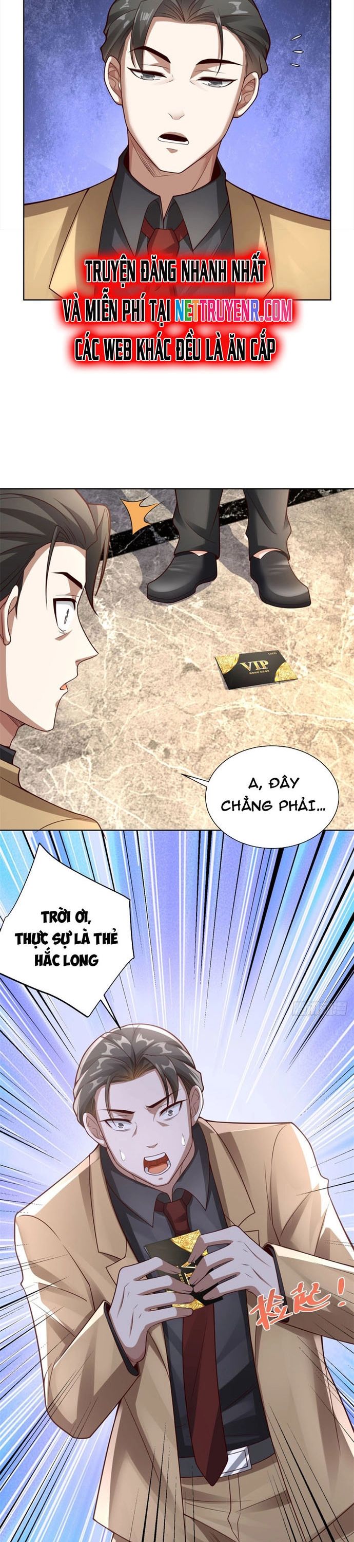 Đại Thiếu Gia Gia Tộc Tài Phiệt Chapter 19 - 7