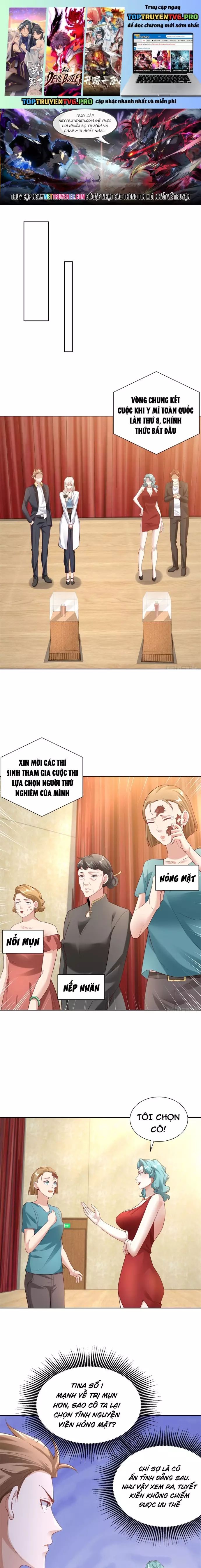 Đại Thiếu Gia Gia Tộc Tài Phiệt Chapter 21 - 2