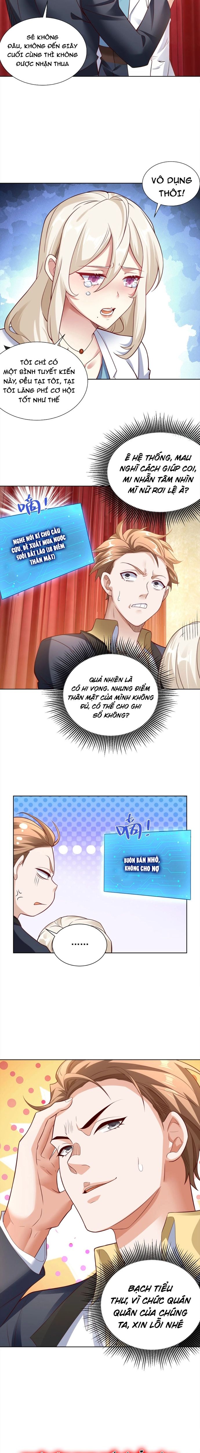 Đại Thiếu Gia Gia Tộc Tài Phiệt Chapter 21 - 6