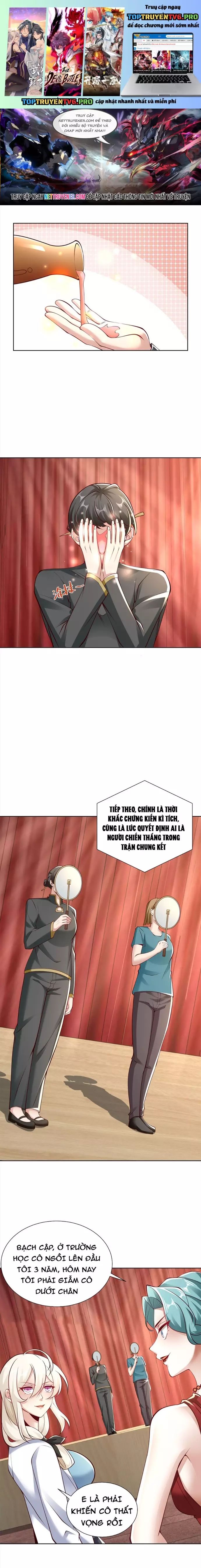 Đại Thiếu Gia Gia Tộc Tài Phiệt Chapter 22 - 2