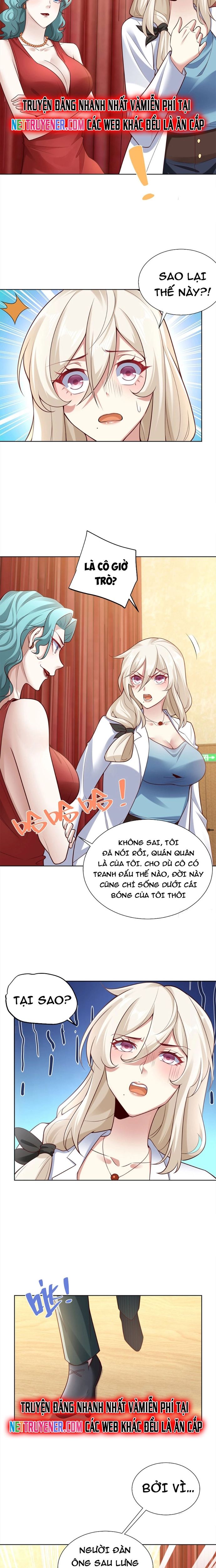 Đại Thiếu Gia Gia Tộc Tài Phiệt Chapter 22 - 6