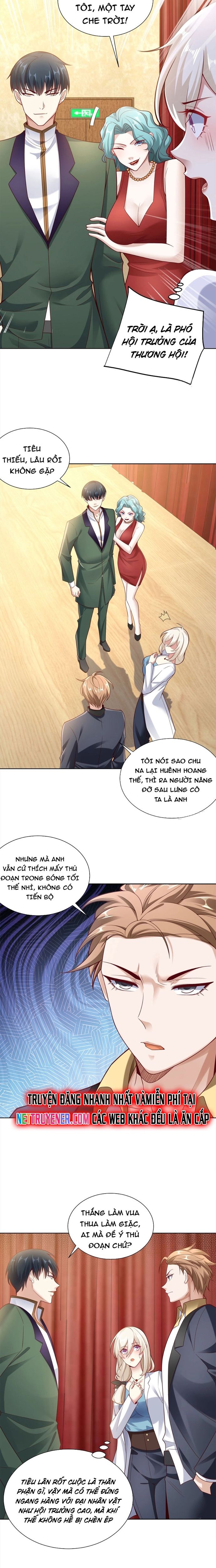 Đại Thiếu Gia Gia Tộc Tài Phiệt Chapter 22 - 7