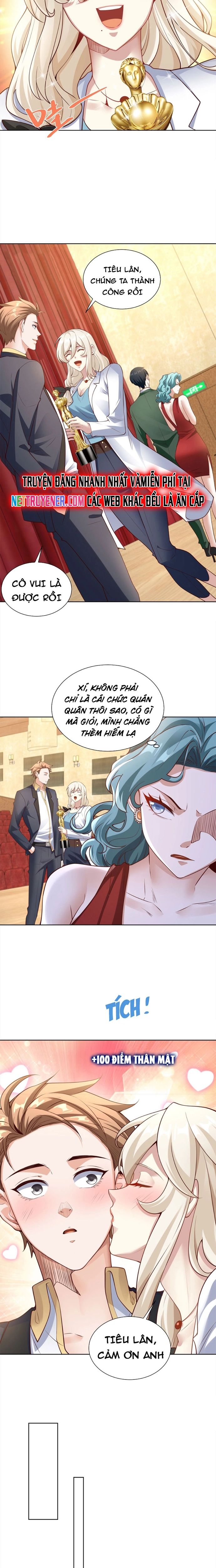 Đại Thiếu Gia Gia Tộc Tài Phiệt Chapter 23 - 5