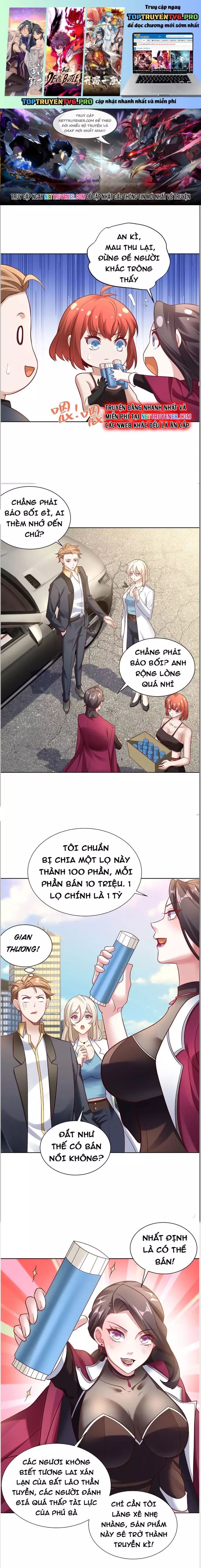 Đại Thiếu Gia Gia Tộc Tài Phiệt Chapter 24 - 2