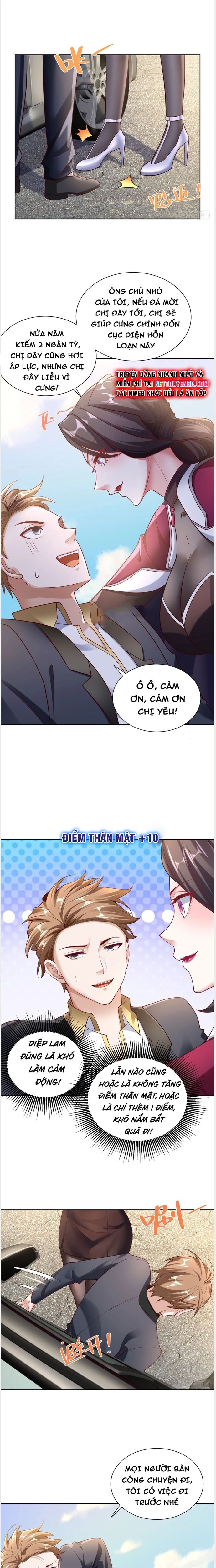 Đại Thiếu Gia Gia Tộc Tài Phiệt Chapter 24 - 3