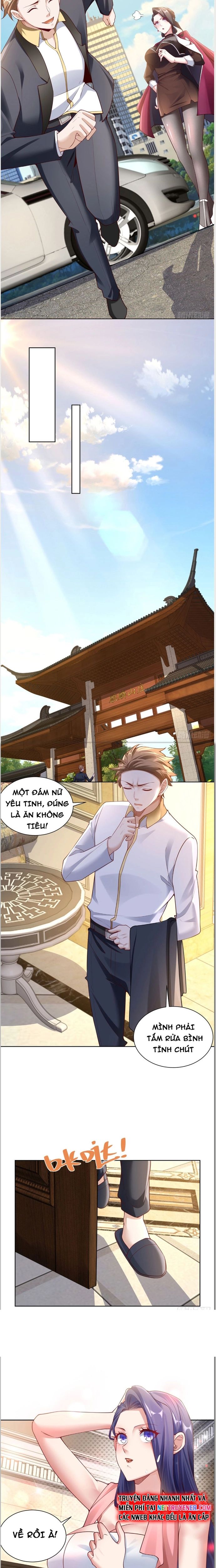 Đại Thiếu Gia Gia Tộc Tài Phiệt Chapter 24 - 4