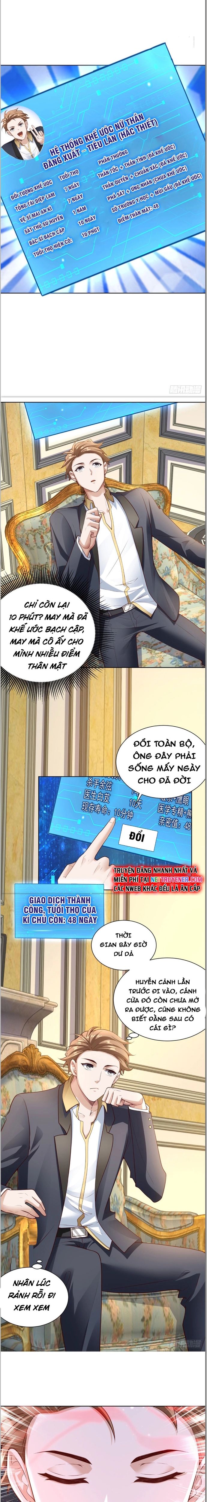 Đại Thiếu Gia Gia Tộc Tài Phiệt Chapter 24 - 6