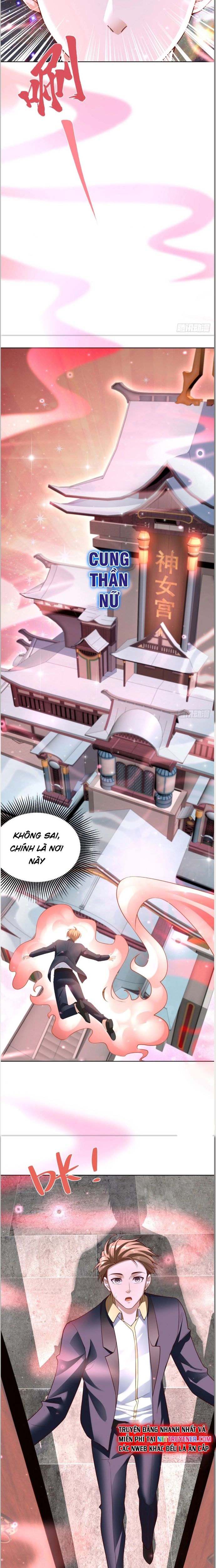 Đại Thiếu Gia Gia Tộc Tài Phiệt Chapter 24 - 7