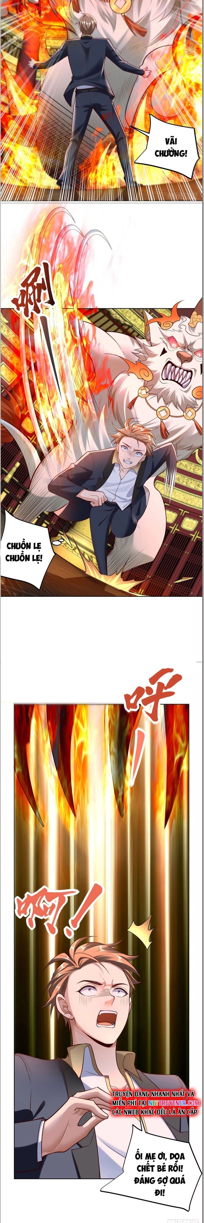 Đại Thiếu Gia Gia Tộc Tài Phiệt Chapter 24 - 10