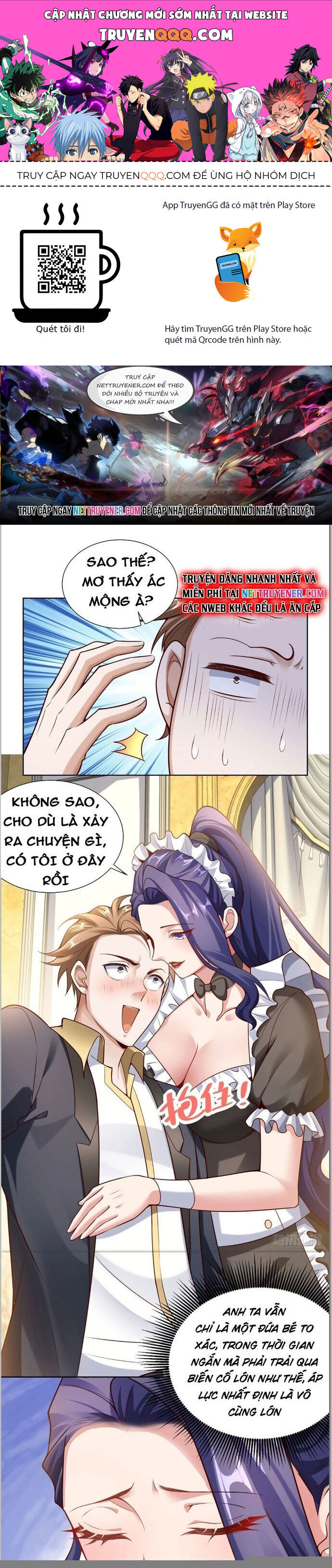 Đại Thiếu Gia Gia Tộc Tài Phiệt Chapter 25 - 1