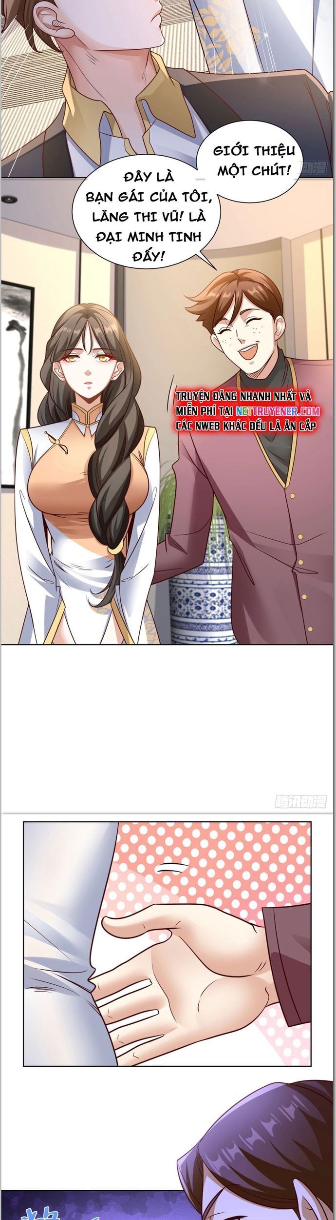 Đại Thiếu Gia Gia Tộc Tài Phiệt Chapter 25 - 15