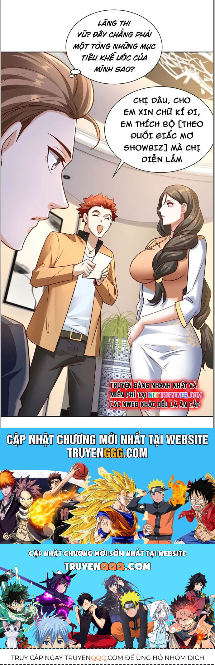 Đại Thiếu Gia Gia Tộc Tài Phiệt Chapter 25 - 17