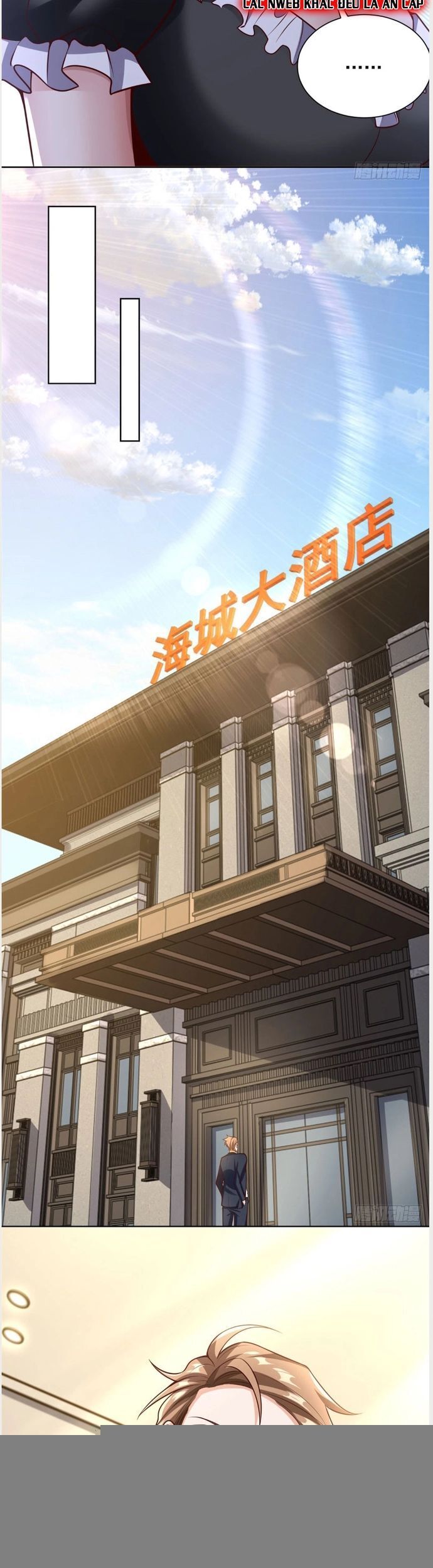 Đại Thiếu Gia Gia Tộc Tài Phiệt Chapter 25 - 7