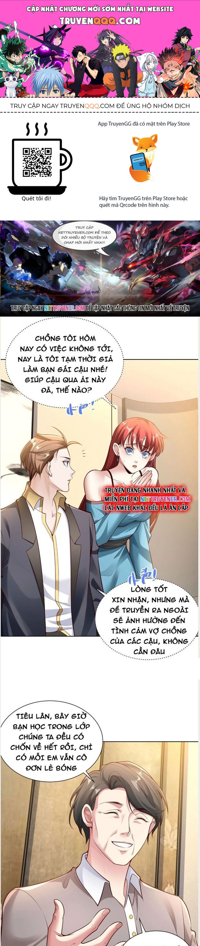 Đại Thiếu Gia Gia Tộc Tài Phiệt Chapter 26 - 1