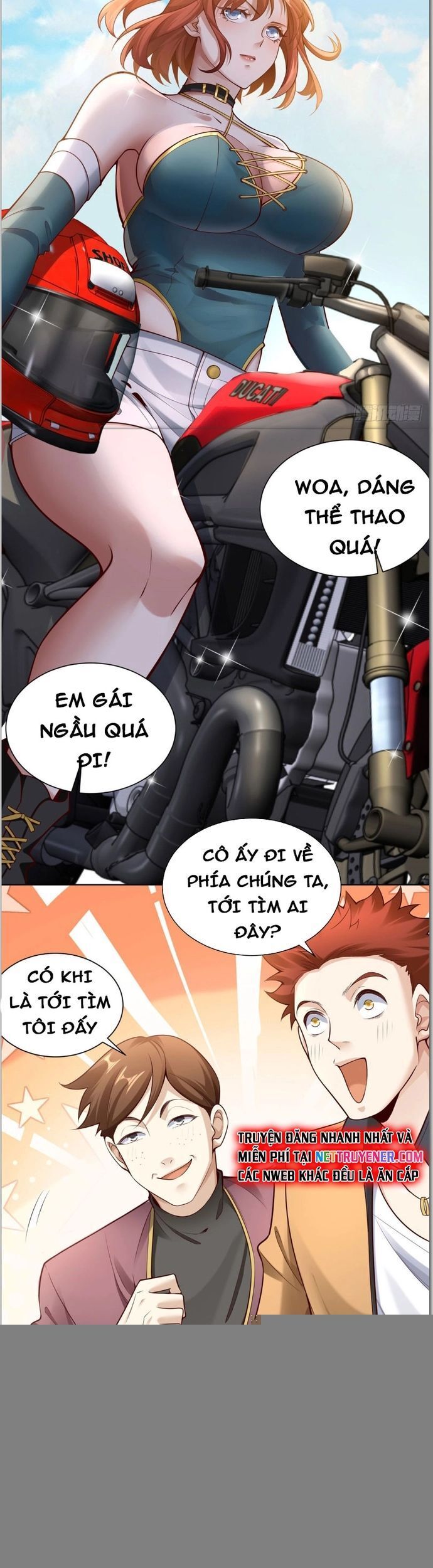 Đại Thiếu Gia Gia Tộc Tài Phiệt Chapter 26 - 3