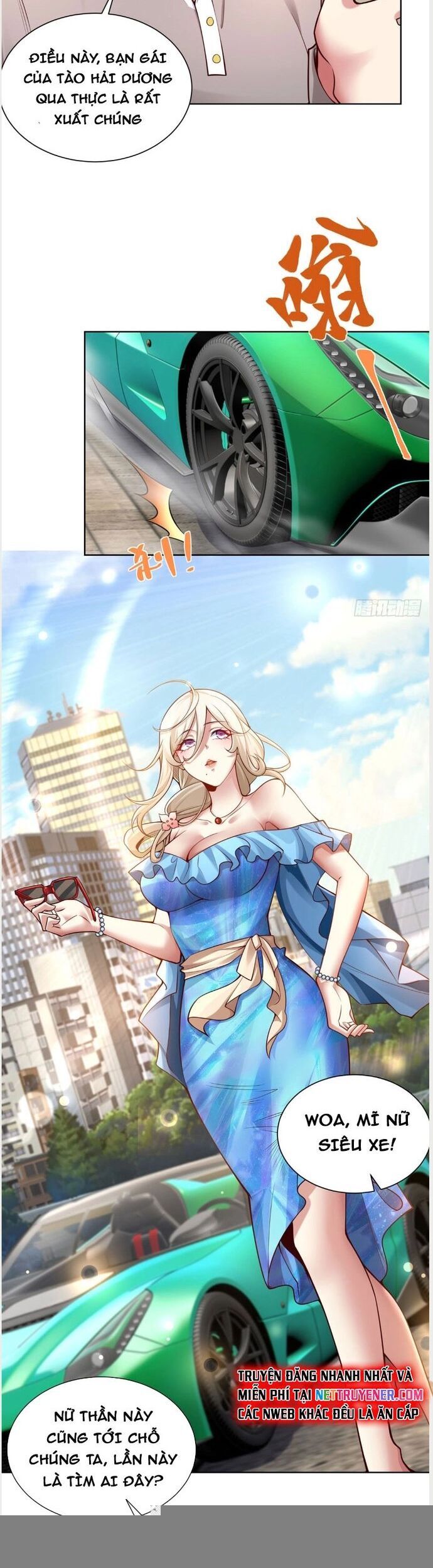 Đại Thiếu Gia Gia Tộc Tài Phiệt Chapter 26 - 6