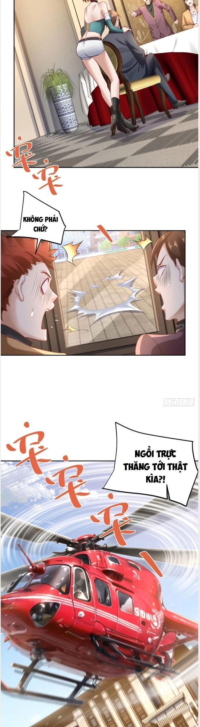 Đại Thiếu Gia Gia Tộc Tài Phiệt Chapter 26 - 9