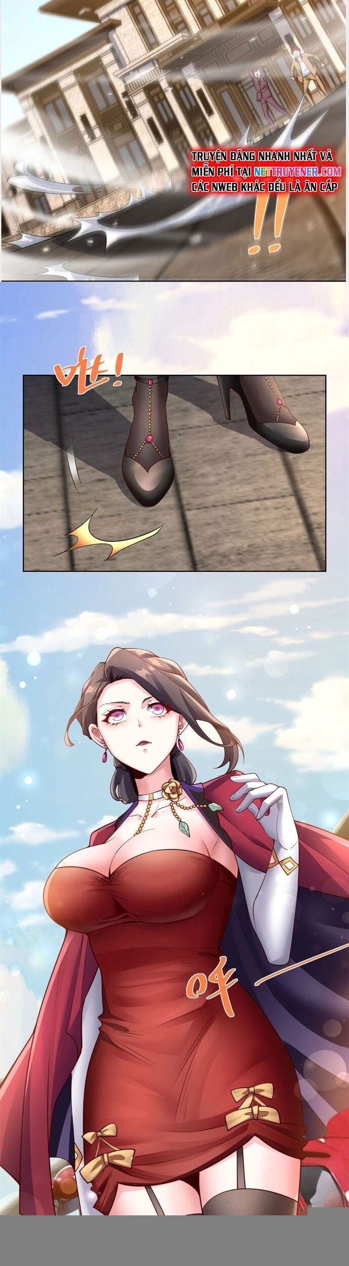 Đại Thiếu Gia Gia Tộc Tài Phiệt Chapter 26 - 10