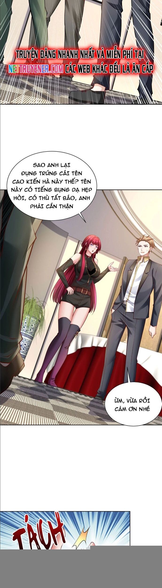 Đại Thiếu Gia Gia Tộc Tài Phiệt Chapter 27 - 12