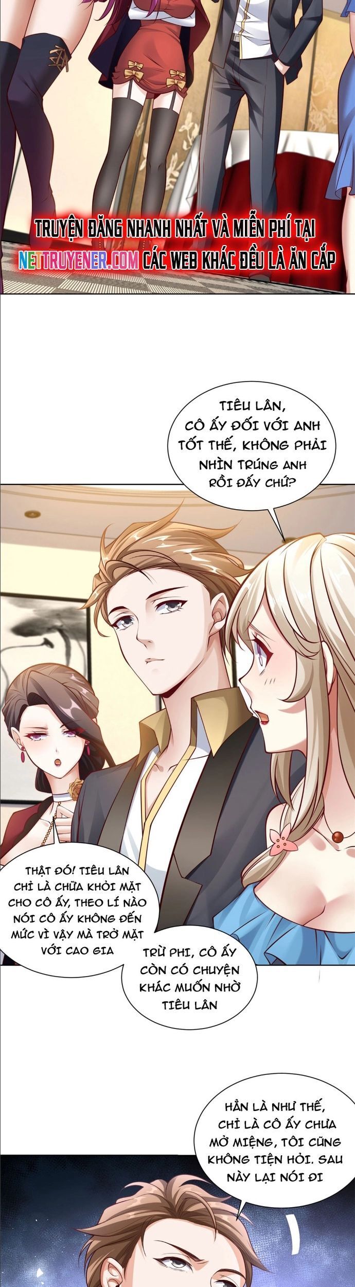 Đại Thiếu Gia Gia Tộc Tài Phiệt Chapter 27 - 15