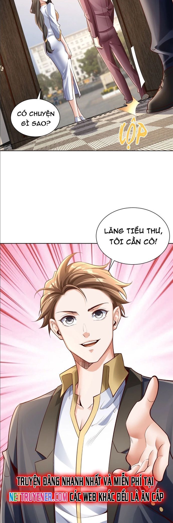 Đại Thiếu Gia Gia Tộc Tài Phiệt Chapter 27 - 17