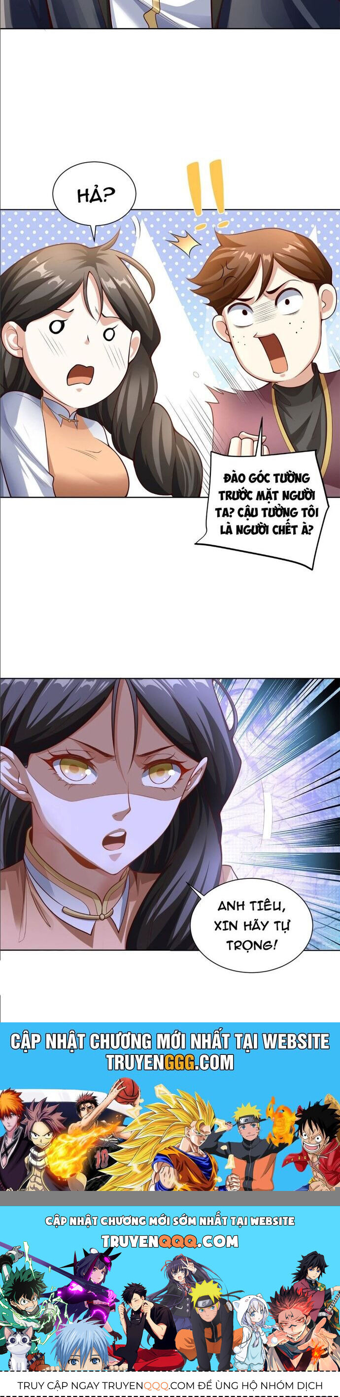 Đại Thiếu Gia Gia Tộc Tài Phiệt Chapter 27 - 18