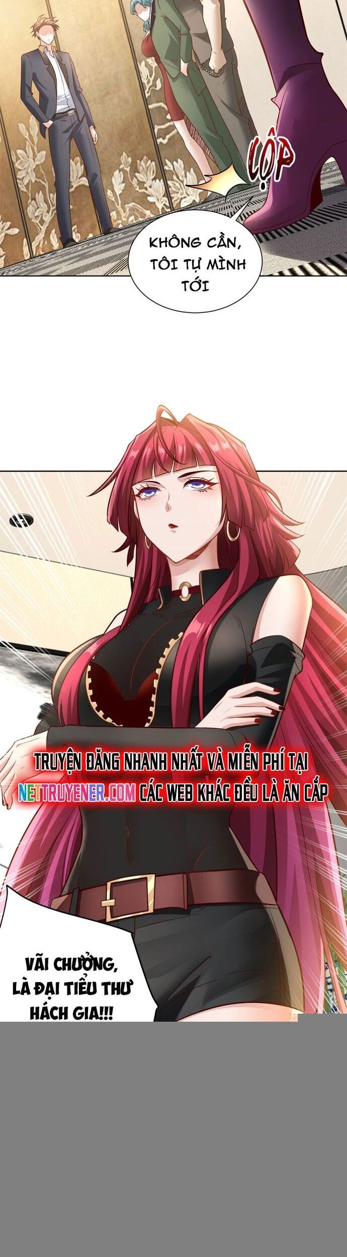 Đại Thiếu Gia Gia Tộc Tài Phiệt Chapter 27 - 8