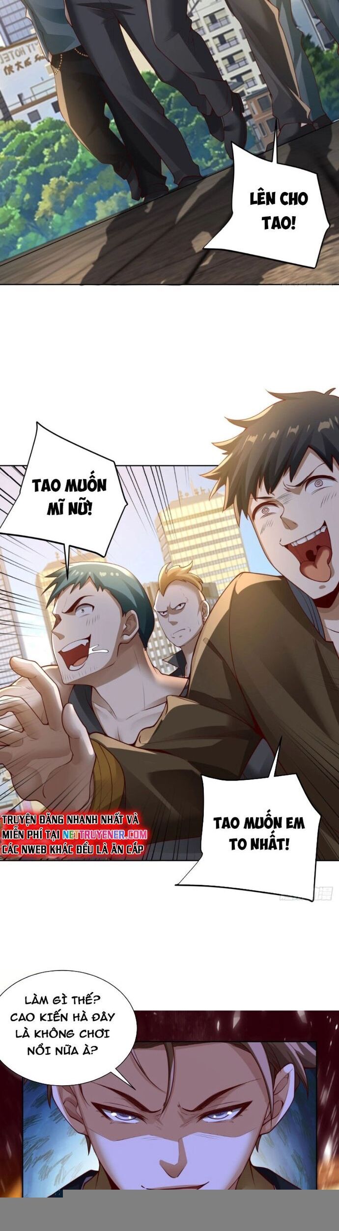 Đại Thiếu Gia Gia Tộc Tài Phiệt Chapter 28 - 12