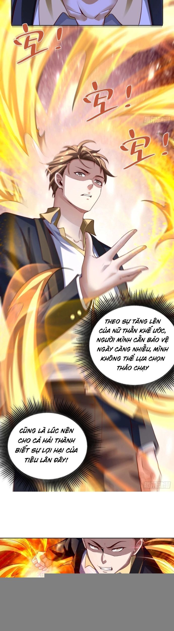 Đại Thiếu Gia Gia Tộc Tài Phiệt Chapter 28 - 13