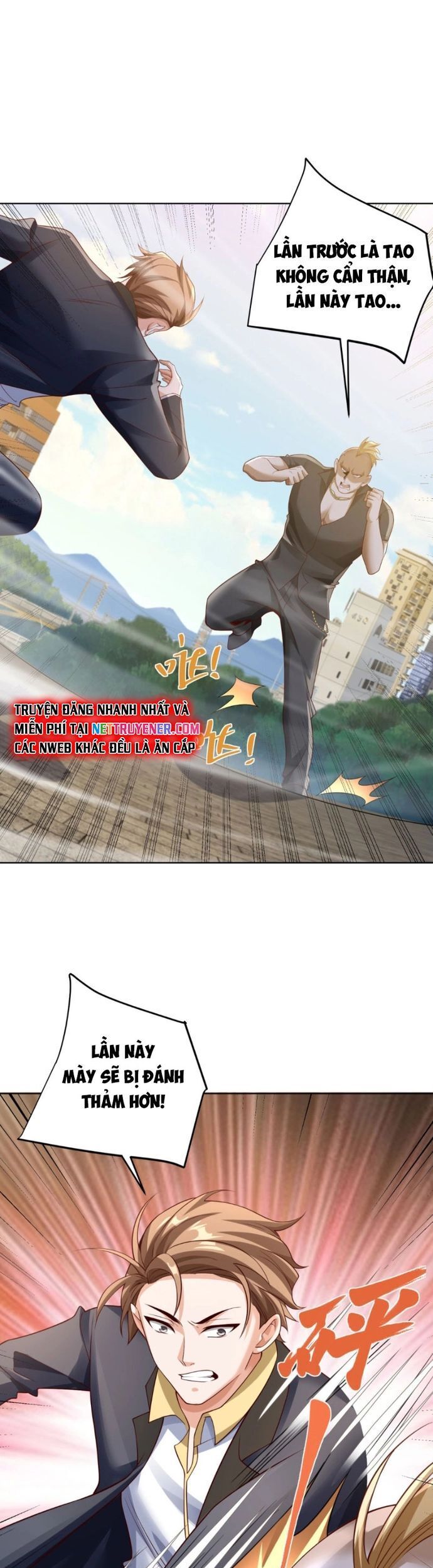 Đại Thiếu Gia Gia Tộc Tài Phiệt Chapter 28 - 15