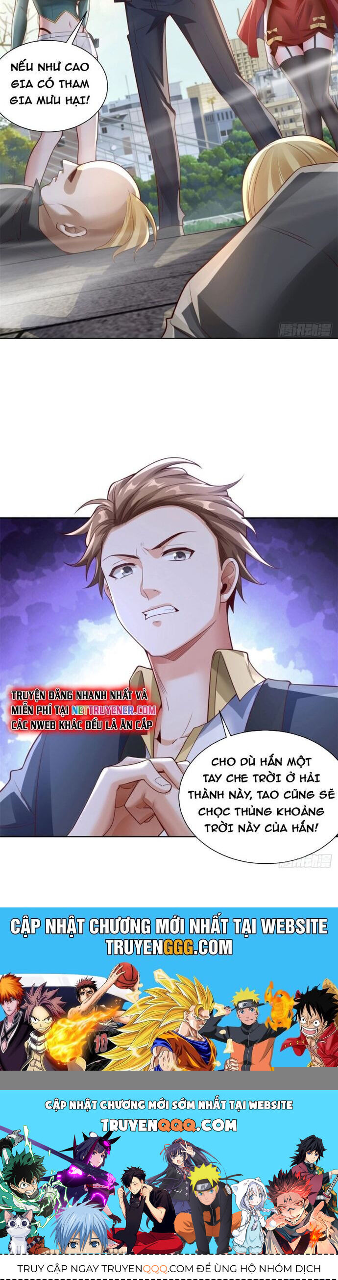 Đại Thiếu Gia Gia Tộc Tài Phiệt Chapter 28 - 18