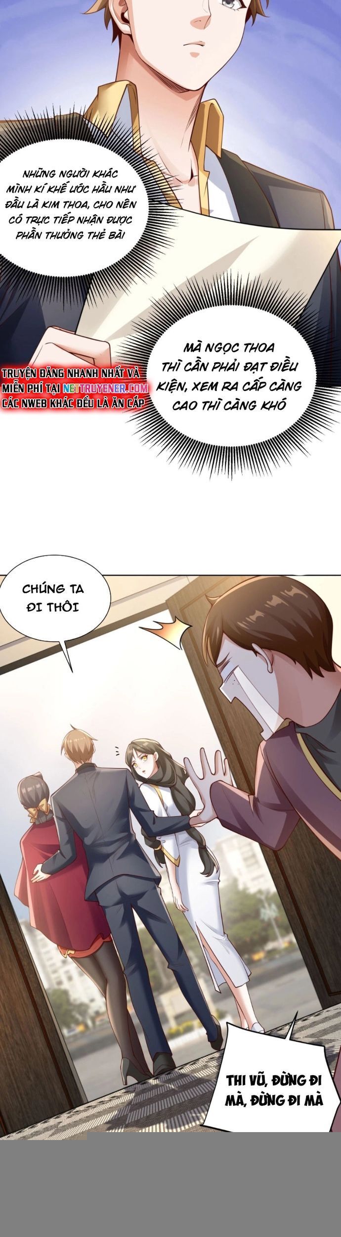 Đại Thiếu Gia Gia Tộc Tài Phiệt Chapter 28 - 9
