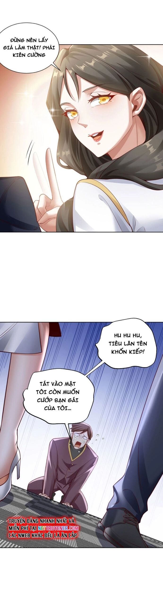 Đại Thiếu Gia Gia Tộc Tài Phiệt Chapter 28 - 10