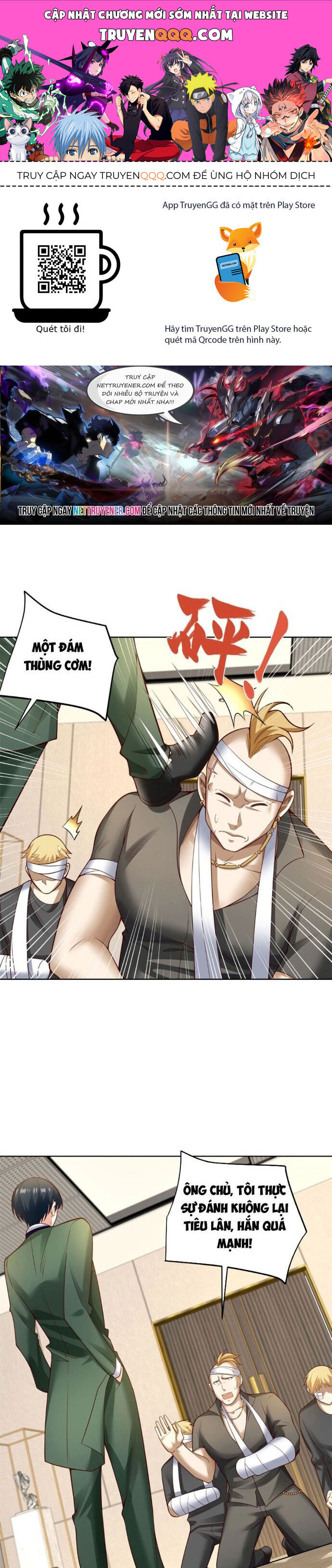 Đại Thiếu Gia Gia Tộc Tài Phiệt Chapter 29 - 1