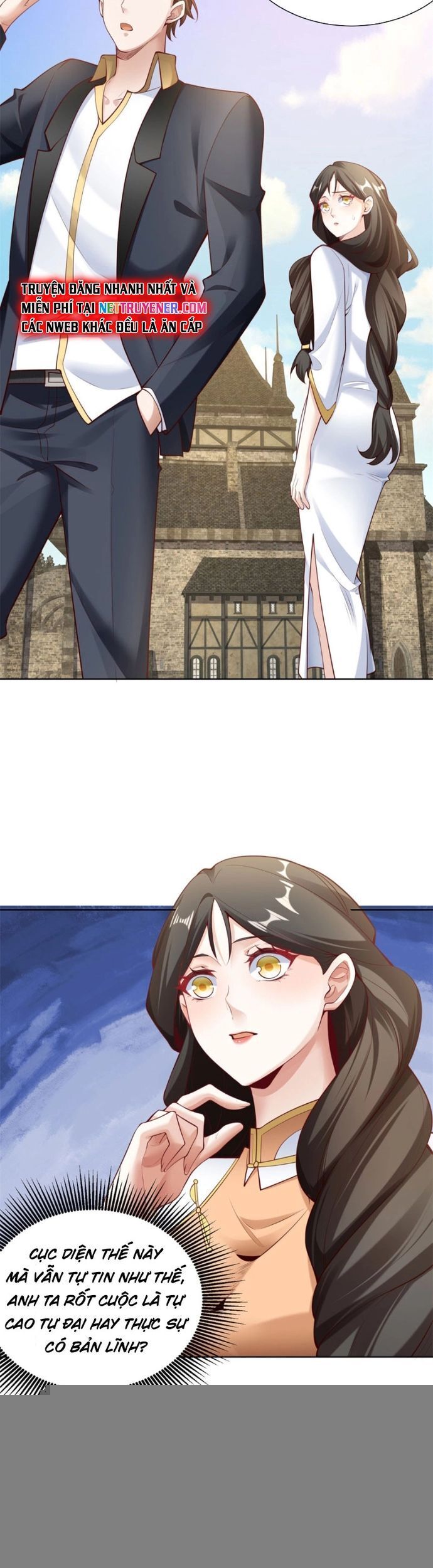 Đại Thiếu Gia Gia Tộc Tài Phiệt Chapter 29 - 11