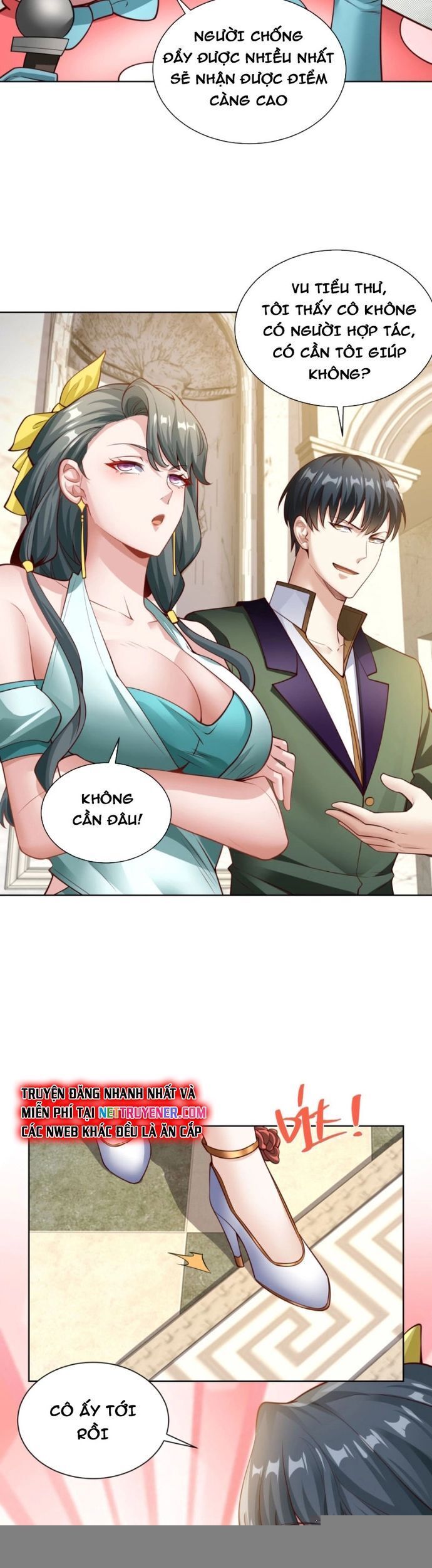 Đại Thiếu Gia Gia Tộc Tài Phiệt Chapter 29 - 13