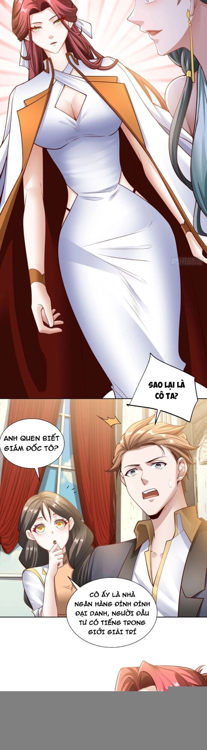 Đại Thiếu Gia Gia Tộc Tài Phiệt Chapter 29 - 14