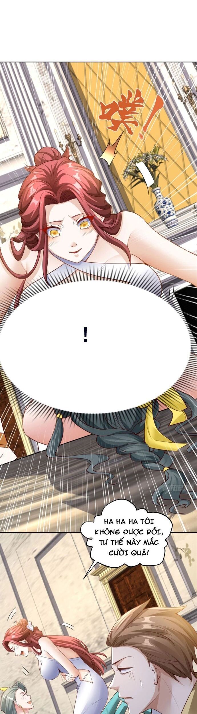 Đại Thiếu Gia Gia Tộc Tài Phiệt Chapter 29 - 16