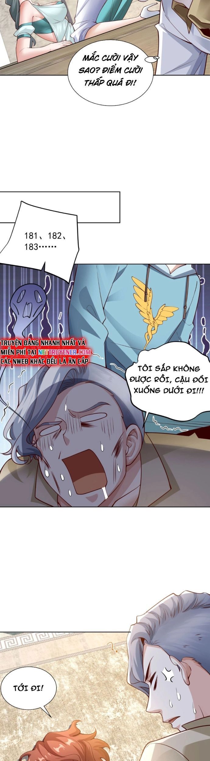 Đại Thiếu Gia Gia Tộc Tài Phiệt Chapter 29 - 17