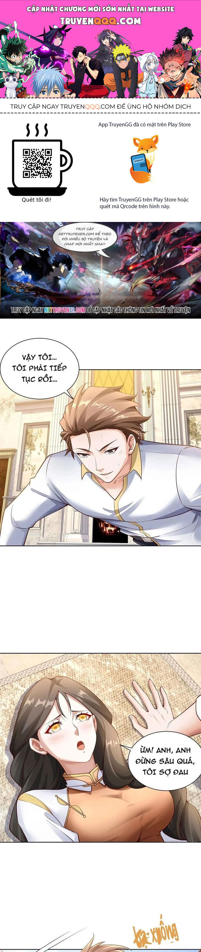 Đại Thiếu Gia Gia Tộc Tài Phiệt Chapter 30 - 1