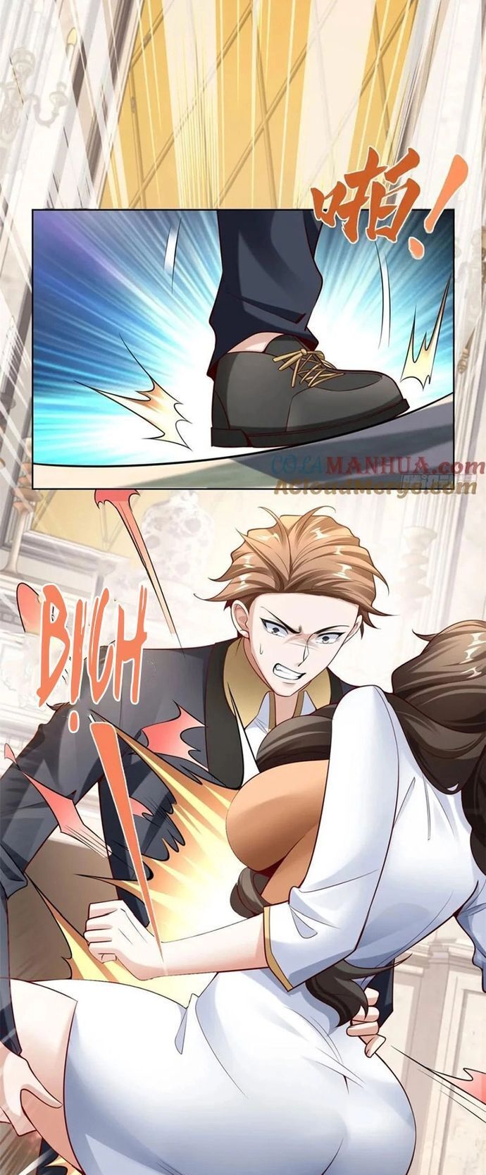 Đại Thiếu Gia Gia Tộc Tài Phiệt Chapter 30 - 15