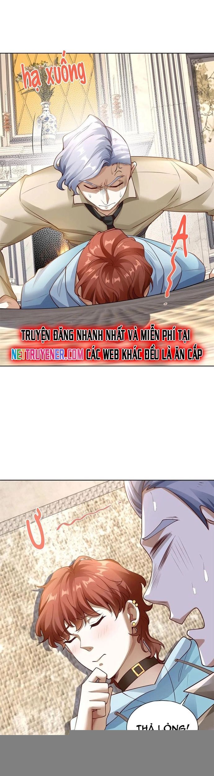 Đại Thiếu Gia Gia Tộc Tài Phiệt Chapter 30 - 3
