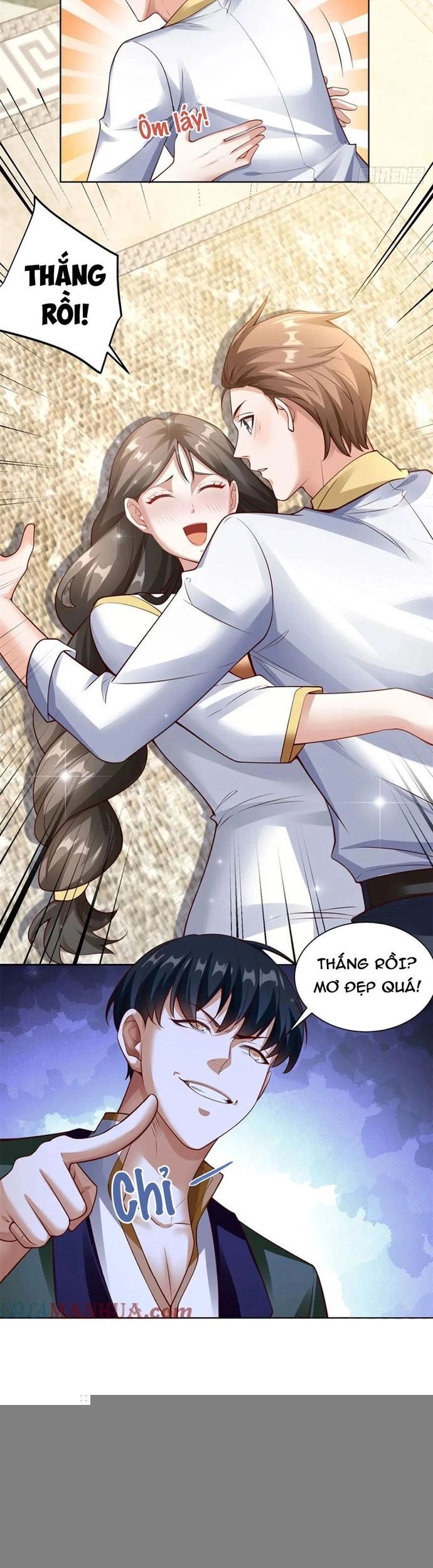 Đại Thiếu Gia Gia Tộc Tài Phiệt Chapter 30 - 5