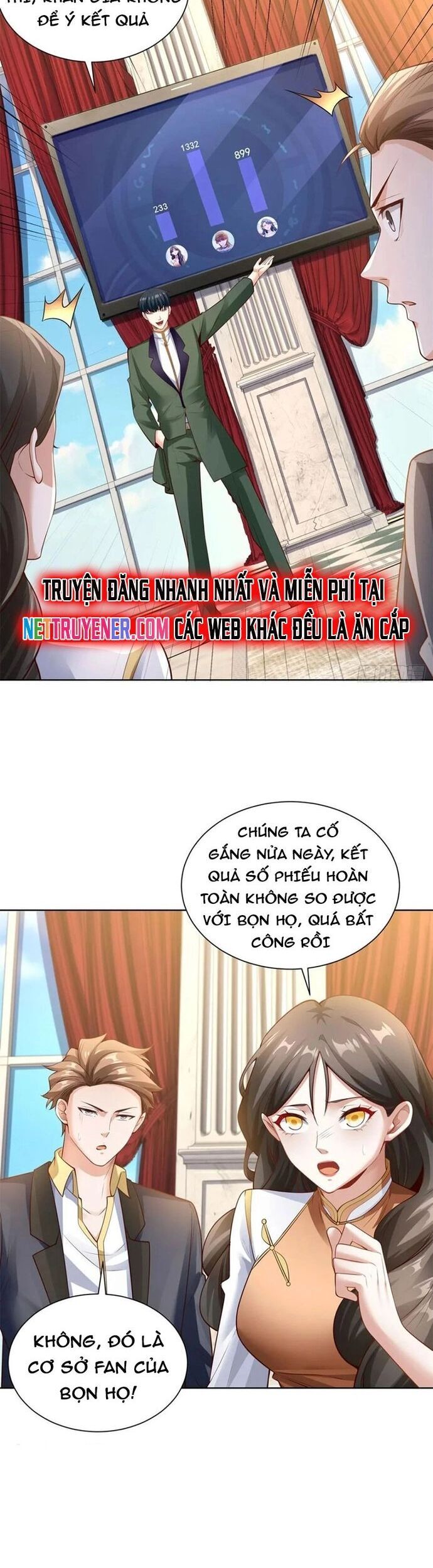 Đại Thiếu Gia Gia Tộc Tài Phiệt Chapter 30 - 6