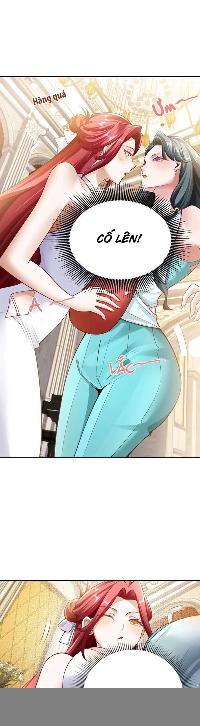 Đại Thiếu Gia Gia Tộc Tài Phiệt Chapter 30 - 10